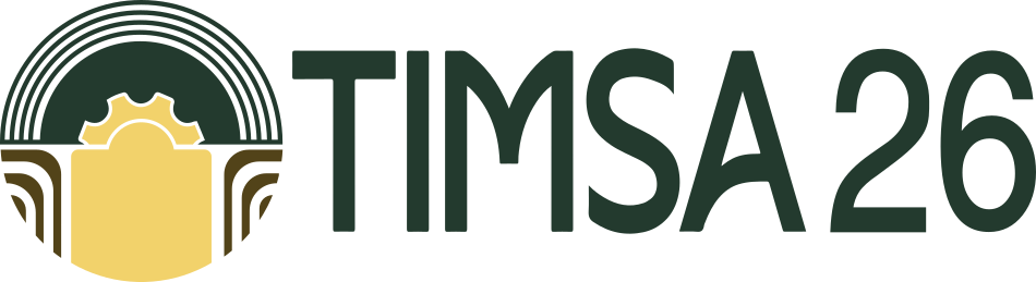 The 2nd Edition of the INTERNATIONAL SEMINAR: TECHNOLOGY & INNOVATION TO MODERNIZE SAHARAN AGRICULTURE-TIMSA26